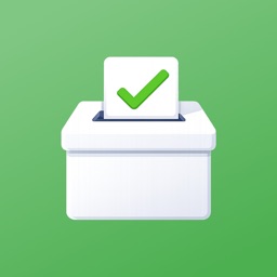 Ícone do app Resultado Eleições 2026